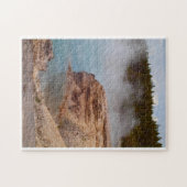 Yellowstone nationale park puzzle legpuzzel (Horizontaal)