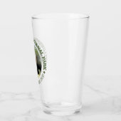 Yellowstone NP (buf) Glas (Links)