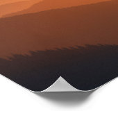 Yellowstone Poster Art (Hoek)