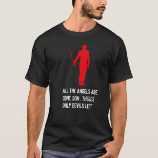 YELLOWSTONE T-SHIRT
