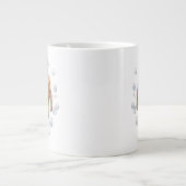 Yellowtail Merman Mug (Devant)