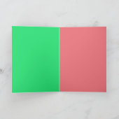 Yemaya Kaart (Binnen)