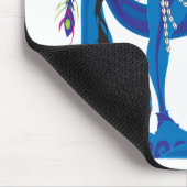 Yemaya Mousepad Muismat (Hoek)