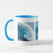 Yemaya mug Two Tone (Gauche)