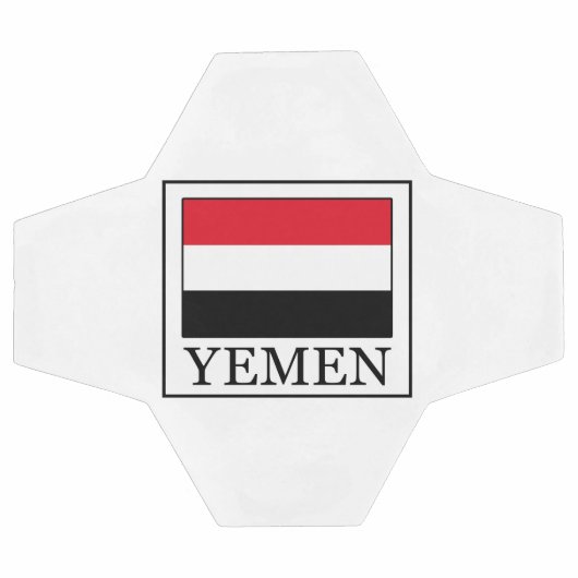 Yémen (Plat)