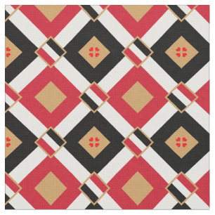 Yemen Drapeau & Yémen Mode Tissu tendance