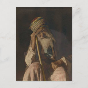 Yemenite Jew Briefkaart