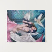 Yen Wandkleed (Voorkant (horizontaal))