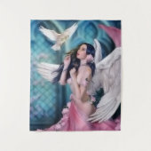 Yen Wandkleed (Voorkant)