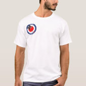 Yenko Stinger Graphic T-shirt (Voorkant)