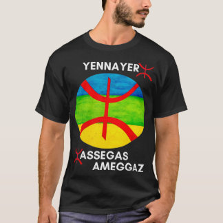 YENNAYER T-SHIRT
