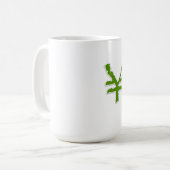 Yens, euro, tasse de devise du dollar ¥€$ (Devant gauche)