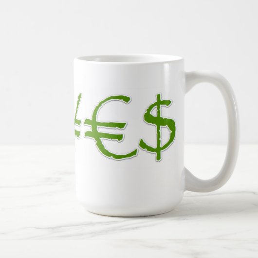 Yens, euro, tasse de devise du dollar ¥€$ (Droite)