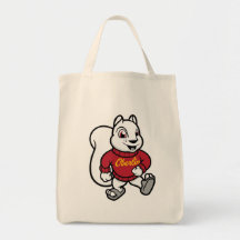 Yeobie Grocery Tas