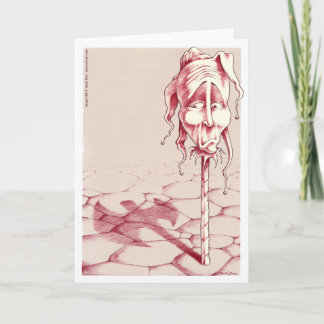 yeomen van de wacht kaart