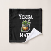 Yerba Mate (Gant de toilette)