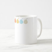 Yerba Mate Argentina Drink Argentijnse Pride Koffiemok (Voorkant rechts)