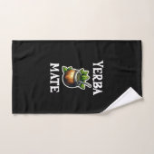 Yerba Mate Bad Handdoek (Handdoek)