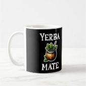 Yerba Mate Koffiemok (Links)