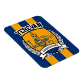 Yerevan Magneet (Rechterzijde)
