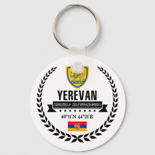 Yerevan Sleutelhanger