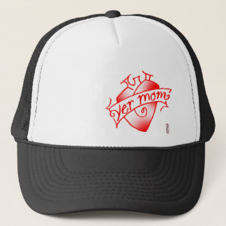 yermam truckerhat trucker pet