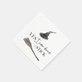 Yes I Can Drive A Stick Fun | Happy Halloween Servet (Hoek)