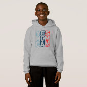 Yes Mom Can (Devant entier)