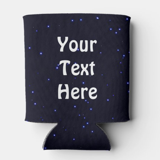 Yesh M'ayn (Ex Nihilo) Construction Company Blikjeskoeler (Achterkant)