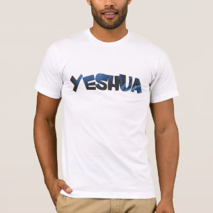Yeshua 963 BO T-shirt