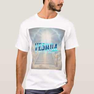 Yeshua alpha en omega T-shirt