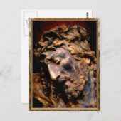 Yeshua Briefkaart (Voorkant / Achterkant)