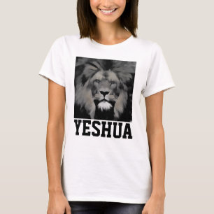 YESHUA, CHRISTELIJKE WORKOUT TANKTOPS