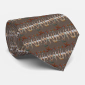 YESHUA Cravate - YESHUA Le nom hébreu de Jésus ! (Roulé)