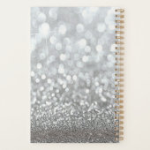 Yeshua Hébreu sur Torah Scroll & Star de David (Dos)