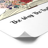 Yeshua Poster (Hoek)