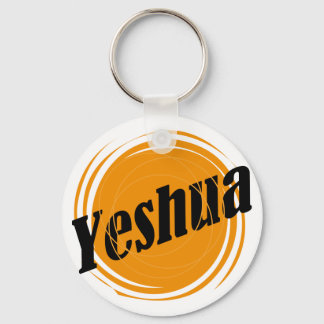 Yeshua Sphère Sleutelhanger