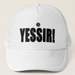 YESSIR-PET TRUCKER PET