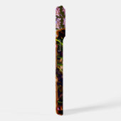 Yesterday Day Lily After The Rain Flower iPhone Hoesje (Rechterkant)