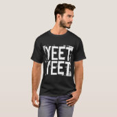 Yet Lazabeam T-shirt (Voorkant volledig)