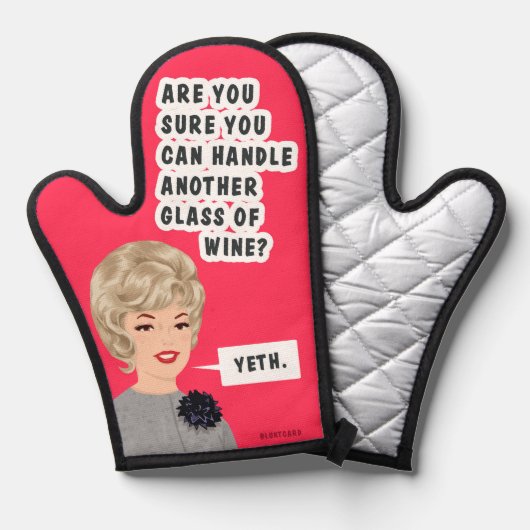 Yeth ! ! ! ! (Recto/Verso)