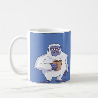 Yeti Coffee Mug