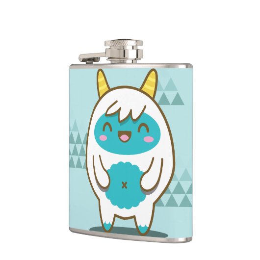 Yeti Heupfles (Links)