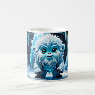 Yeti Koffiemok