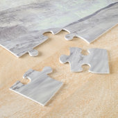 Yeti Legpuzzel (Zijkant)