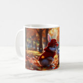 Yeti Rambler. KeepCup brouwkurk. Ember Temperatuur Koffiemok (Voorkant links)