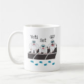 Yeti Set Go Coffee Mok (Links)
