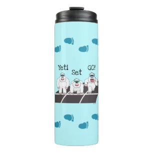 Yeti Set Go Thermal Tumbler Thermosbeker