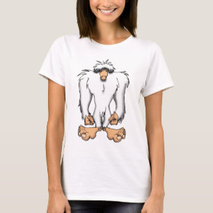 YETI T-SHIRT