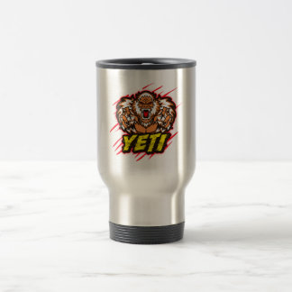 Yeti Travel/Commuter-Mok Reisbeker